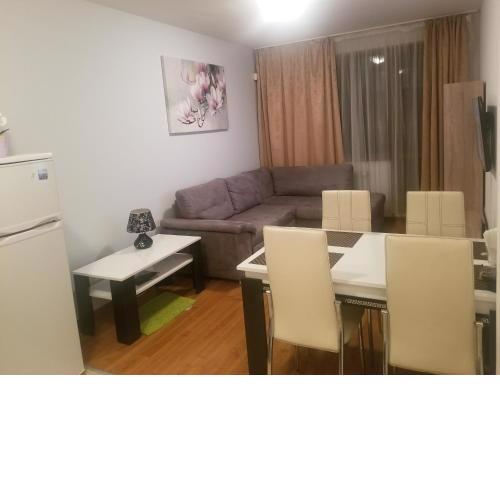 Belveder Holiday Club Private