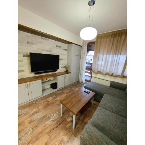 Belveder Holiday club VIP 73