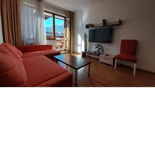 Belvedere Holiday Club - Mountain View