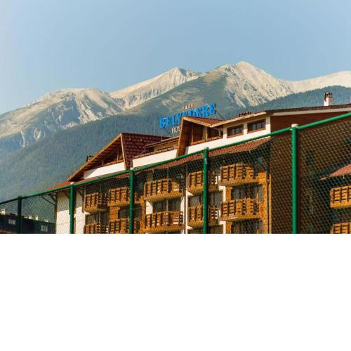 Belvedere holiday club 106G