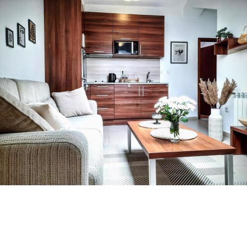 Belvedere Holiday Club Cozy Private Apartment