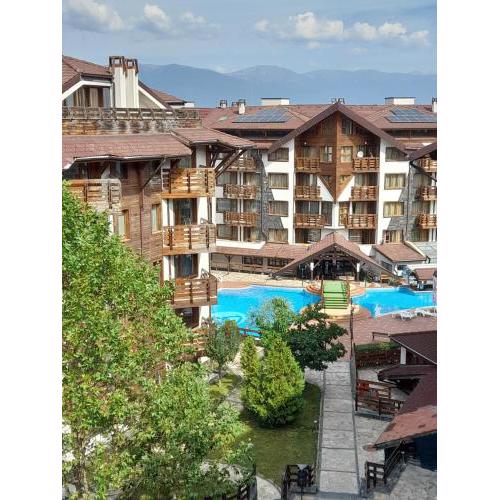 Belvedere Holiday Club H79