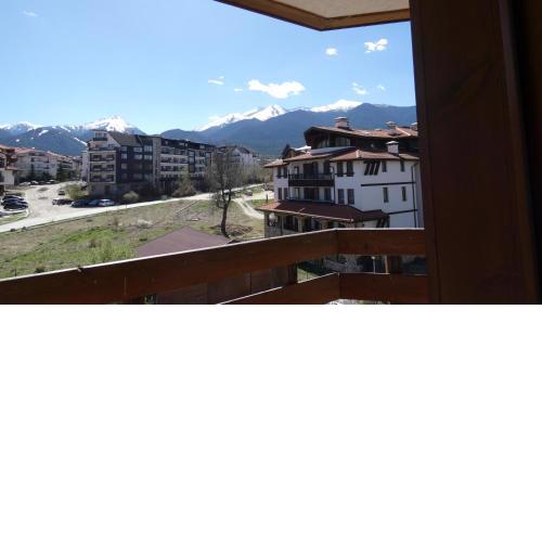 Belvedere Holiday Club SPA&SKI private apartments