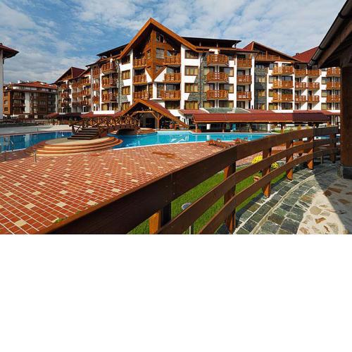 Belvedere Holiday Club