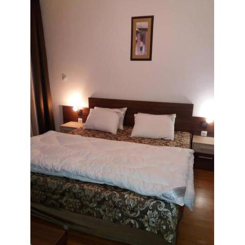 Belvedere Holidey Clab apartament L403
