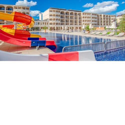 Belvedere Hotel - All inclusive