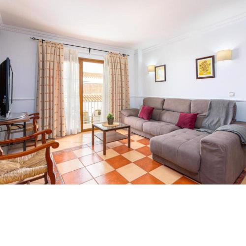 Belvilla by OYO Apartamento en Nerja
