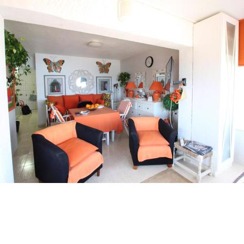 Belvilla by OYO Apartamento Patio Andaluz
