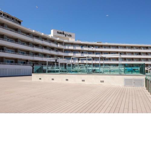 Belvilla by OYO Apartment in Magalluf