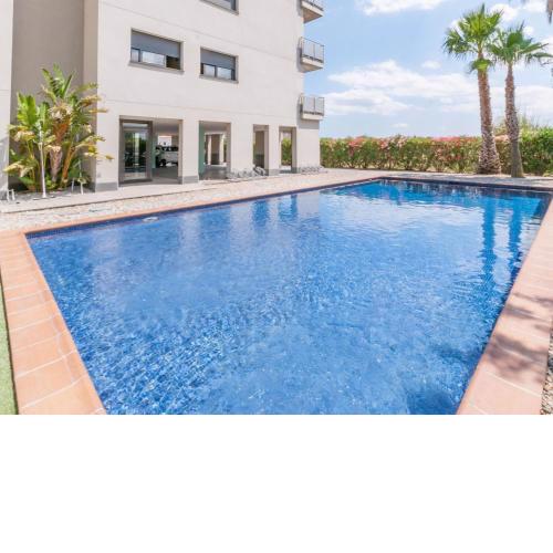 Belvilla by OYO Bon Relax Flat 2