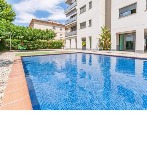 Belvilla by OYO Bon Relax Flat