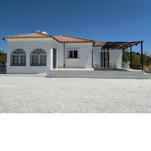 Belvilla by Oyo Casa de Aguila
