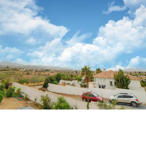 Belvilla by OYO Casa en Albox with pool