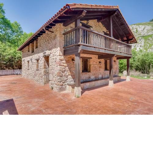 Belvilla by OYO Casa Estella de Merilla
