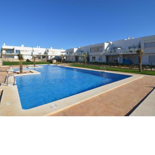 Belvilla by OYO Casa Frambuesa