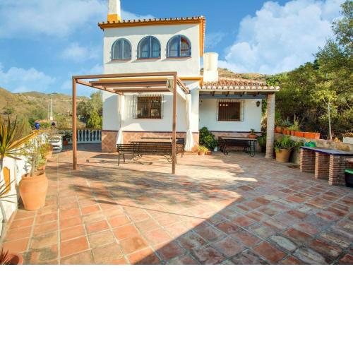 Belvilla by OYO Casa Granadillos