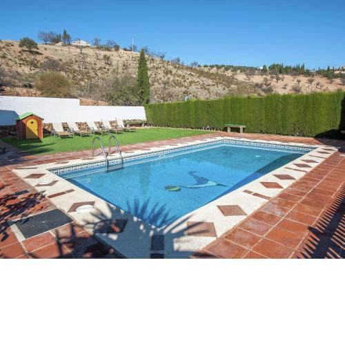 Belvilla by OYO Casa La Herradura