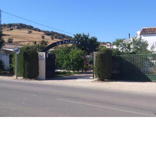 Belvilla by OYO Casa La Palmera