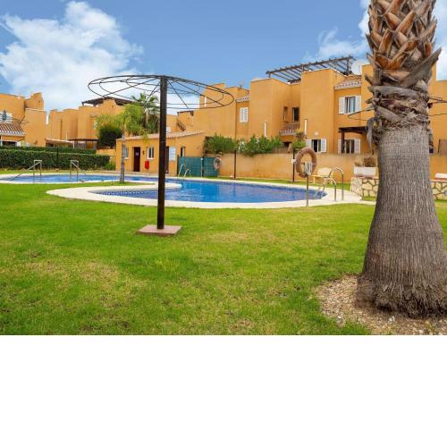 Belvilla by OYO Casa Los Gallardos