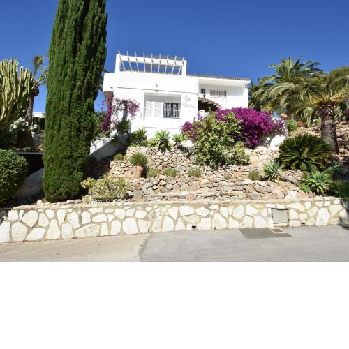 Belvilla by OYO Casa Patricia