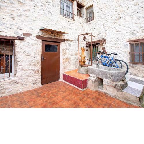 Belvilla by OYO Casa Rincón de la Morena