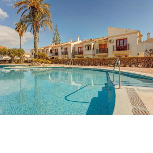 Belvilla by OYO Duplex Vera Coast