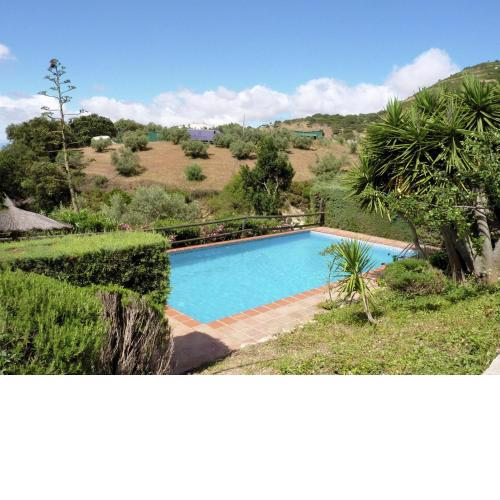 Belvilla by OYO Finca las Chozas