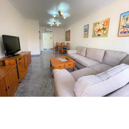 Belvilla by OYO Holiday home in Los Alcazares