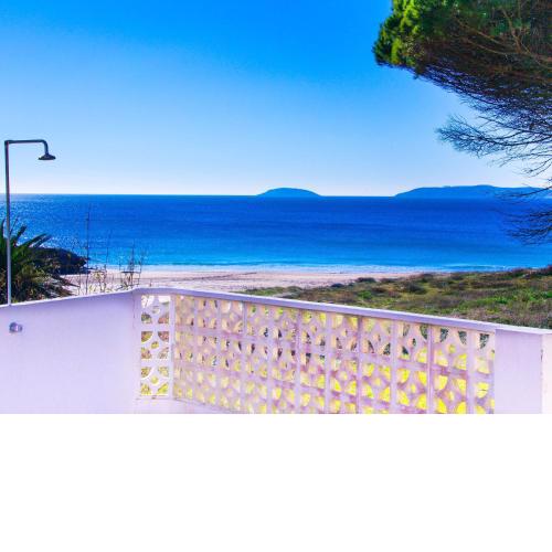 Belvilla by OYO Playa Montalvo Planta 2