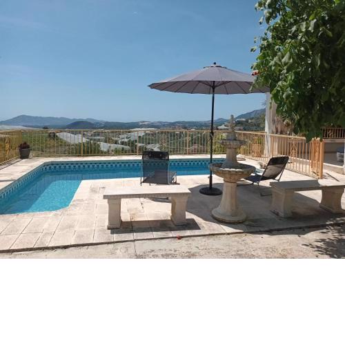Belvilla by OYO Villa Adelia private pool