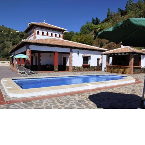 Belvilla by OYO Villa Alejandro
