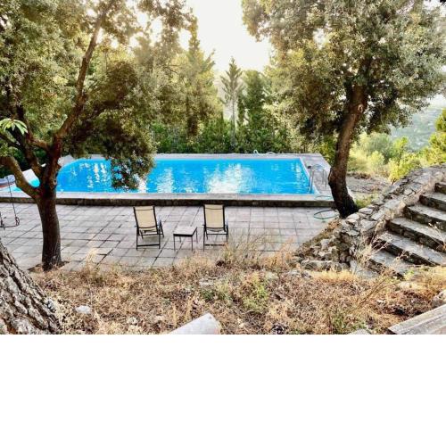 Belvilla by OYO Villa El Refugio