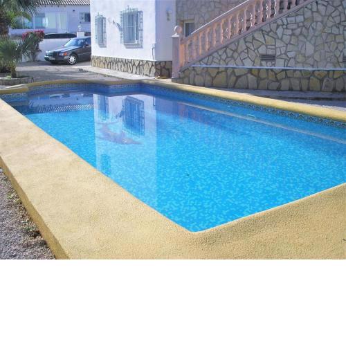 Belvilla by OYO Villa Josefina