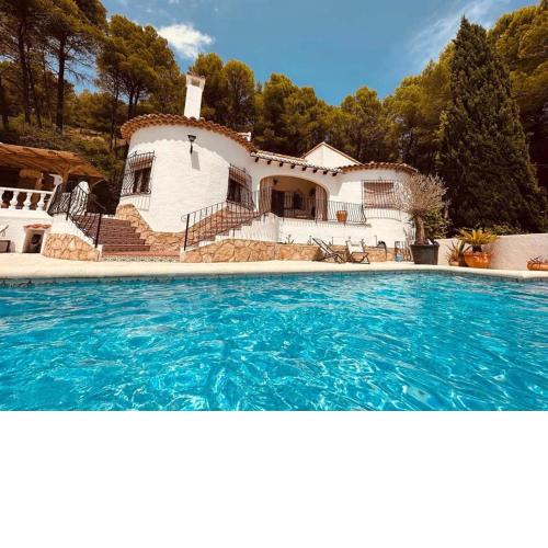 Belvilla by OYO Villa Vista