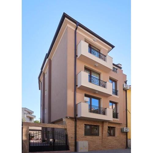 Bendita House