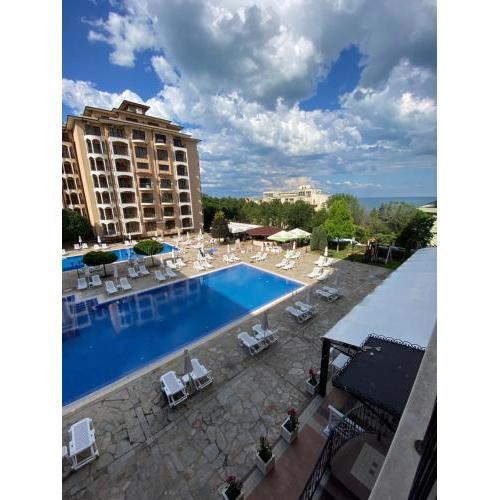 Bendita Mare Golden Sands Bulgaria