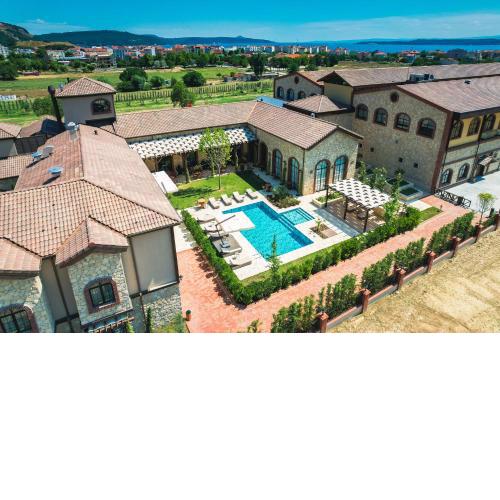 Bengodi Boutique Hotel