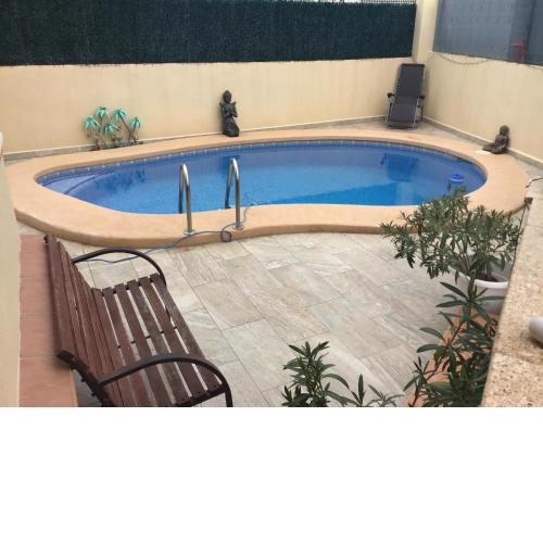 Benidorm B&B Albir