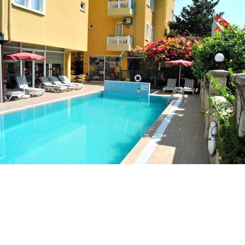 Benna Hotel