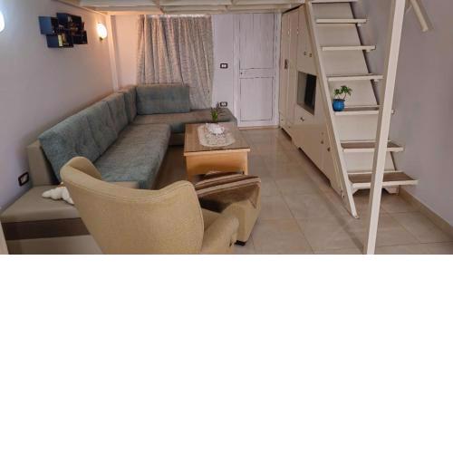 Bensassi Urban Escape loft