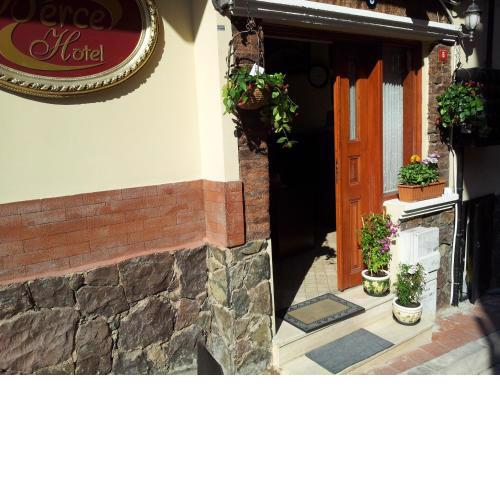 Berce Hotel Istanbul