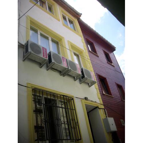 Bereket traveler Hotel