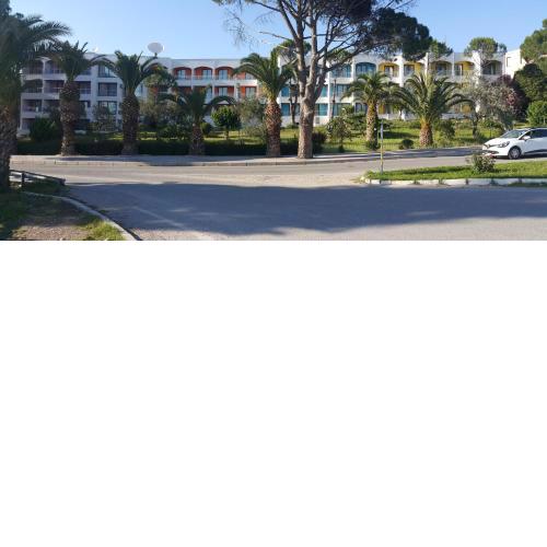 Berksoy Hotel