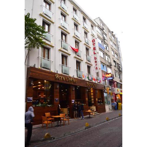 Bern Hotel