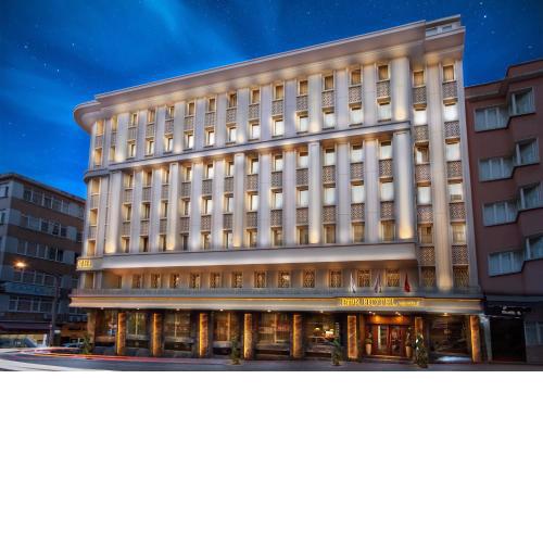 Berr Hotel