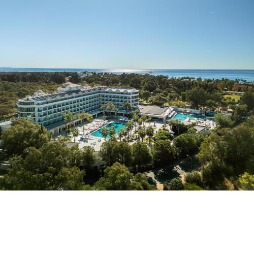 Berry Blue Hotels