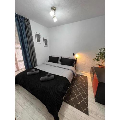 Berta Garden Apartment 2