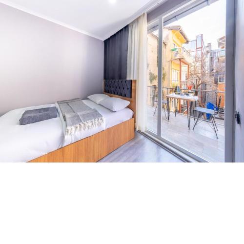 Beşiktaş Kral Hotel