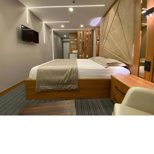 Beşiktaş Vip inn Hotel & suites