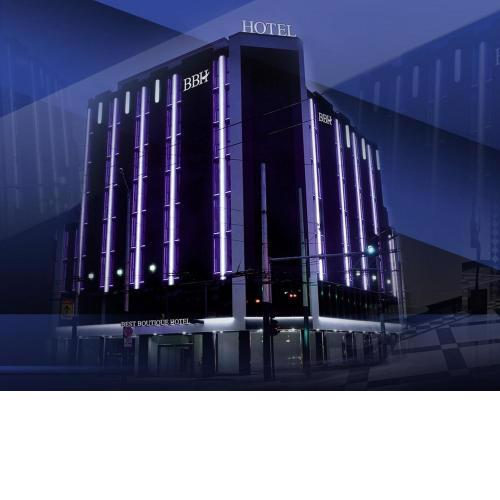 Best Boutique Hotel